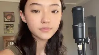 EllaG - &ldquo;happier&rdquo; Cover
