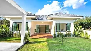 บ้านสวย🏡ทำเลดี ร่มรื่น🌟ใกล้ห้าง