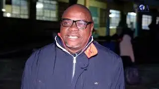 We look forward to Spiritual Revival and refreshment during the conference, Bishop Felicien Juma