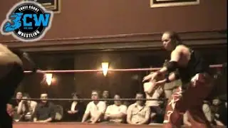 3CW FLASHBACK #8 | LOW KI & STEVIE LYNN VS AMAZING RED & ICE XVII | 3CW KODE RED 2005