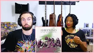 HAWKWIND | 