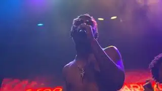 Parliament Funkadelic Featuring George Clinton - Music Box, San Diego, California 2026