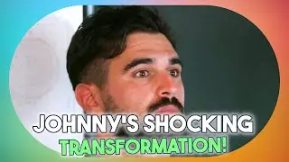 Johnny's Transformation, Jet Ski Chaos, Anthony's Departure & Tzarina's Journey on Below Deck!
