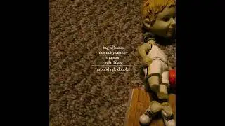 Bag Of Bones / This Noisy Century / Thurston. / Twin Lakes - Split (Self-released, 2013)