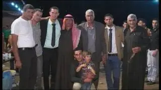 حفله نشات الدرادكه