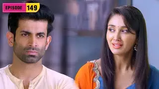 आखिर क्यों हुई सुमन श्रवण पर गुस्सा? | Ek Duje Ke Vaaste | Episode 149 | Har Pal Bandhan