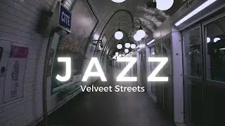 Focus Jazz for Reading: Literary Inspiration Mix | Book Lover's Music | Concentration Enhancer