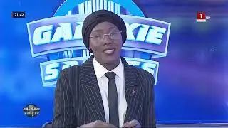 GALAXIE SPORTS - LUNDI 02 FÉVRIER 2026