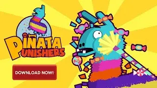 Pi&ntilde;ata Punishers - Trailer