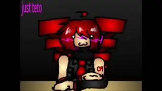 Your Reality - UTAU Teto mini cover [Doki Doki Literature Club]