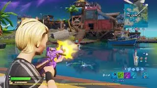 Fortnite Week 9 Challenges Guide (Fortnite Chapter 2, Season 3)