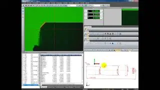 CARMAR TAIWAN. Video Measuring Machine.