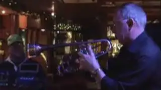 Jazz Night @ Victory Chief discobeer with Gary Marvel