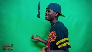 Arby key -_- Maisha / A DREAM  SHOW 