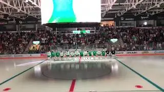 Ispremiär Rögle Bk