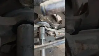 bike engine oil bolt leakage problem #kkmechanic​ #bike​ #shorts​ #video​ #viral​ #reels​