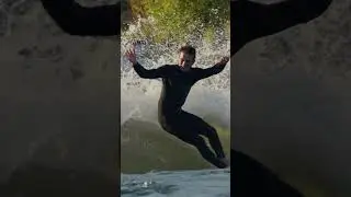 Surf the River Wave in Bend, Oregon | Things To Do
