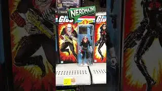 🔥🔥Retro Style G I Joe Action Figure Toy Hunt Finds