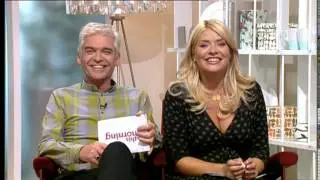 Holly Willoughby How Can I Use It 2014 07 11