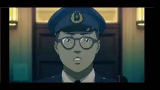 Inuyashiki - LAST HERO😱 SHISHIGAMI ATTACKED POLICE HQ