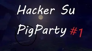 Hacker Su PigParty #1