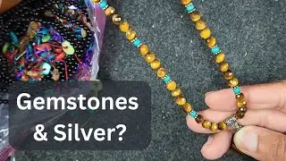 $35 Jewely Jar - Last Mystery Bag of 2025