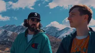 Abstract & Dylan Owen - True Colors (Official Music Video)
