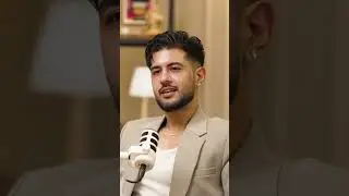 Honeyjeet Singh - Vocal texture like Hardy Sandhu!! #podcast #honeyjeetsingh #singer #musicproducer