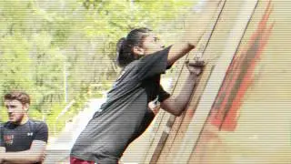 Obstacle Innovation Alpha Testing Teaser 2.0 // Tough Mudder