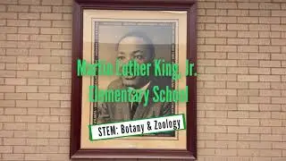 Martin Luther King, Jr. Elementary