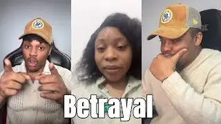 Black American Confront Pan Africans On Betrayal