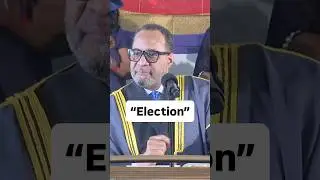 &ldquo;Election&rdquo; - Full sermon from Bishop Omega is uploaded now.
