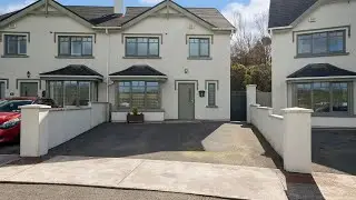 9 Gleann Iris, Kileens, Cork