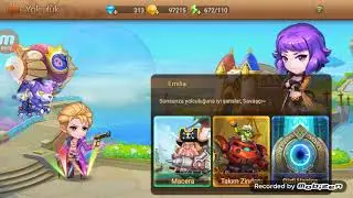 Chibi bomber &ccedil;ar tanıtımı ;))