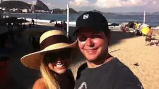 Tiff & Ted - Through the Years