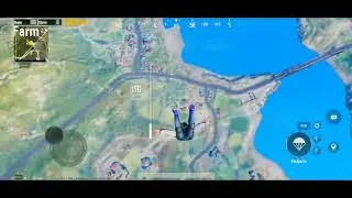ЖЕСТЬ я сделал 6 Kill без автомата/PUBG MOBILE