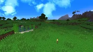 Minecraft 1.11.2 Optifine HD Ultra B9 + Texture Pack DENEME