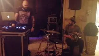 تكة ناصيف زيتون Mohamad Shahade & DJ System