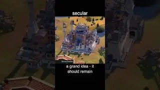 secular : not having any connection with religion
