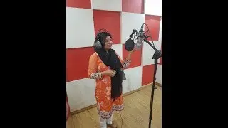 #ZindagiAnjeelki #NailaAshbeel