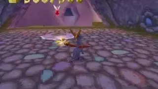 Let's Play Spyro the Dragon - Part 12: Alpine Ridge