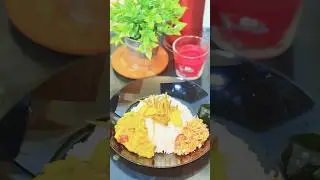 රස මතක❤️ Jackfruit Curry😍 Lunch Menu| 🇱🇰Life in UK🇬🇧 #chefathome #food #srilankanfood #recipe