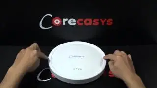 Corecasys Access Point N2000