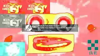 Preview 2 Klasky Csupo Group Effects: The Trilogy