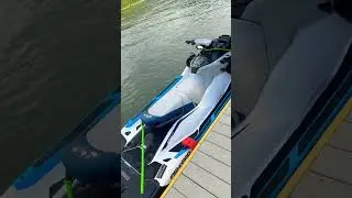 2023 Seadoo Fish Pro Sport 170