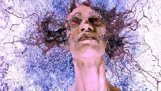 Cool & refreshing - Slow motion Liquids