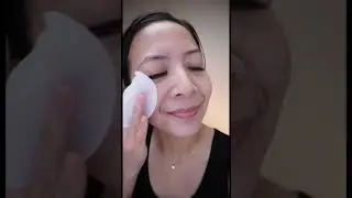 Glass Skin - Goop Beauty 15% Glycolic Acid Exfoliate #glycolicacid#exfoliateyourskin