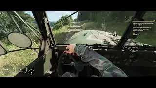 Arma Reforger - Tutorial - Part 4: Seizing and Expanding - Ultrawide 60fps