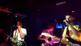 Good Things Don't Last Forever-Live!