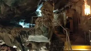 Mind-blowing trip to Cango Cave ,#South Africa.